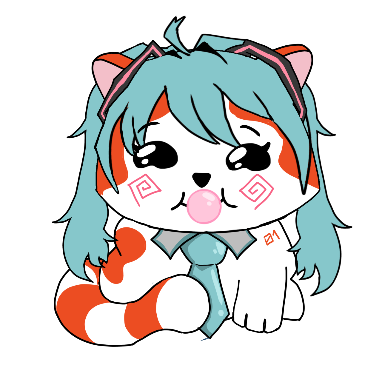 a random image